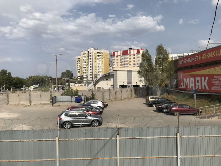 Свободного назначения, 670 м²