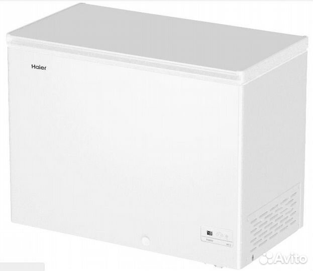 Морозильный ларь Haier