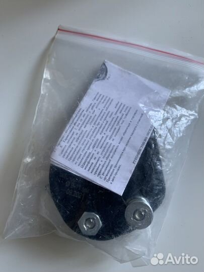 Стразовочное устройство орион альп зажим капля