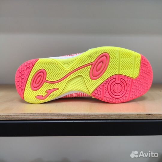 Футзалки детские Joma Toledo JR 2102