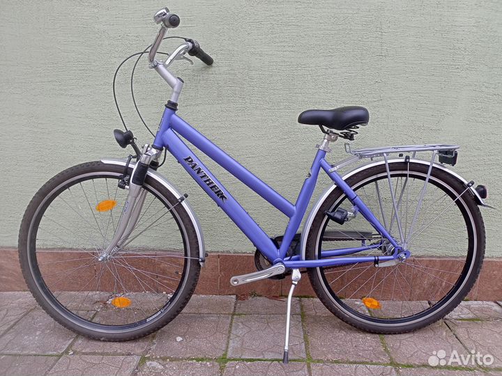 Немецкий 28 планетарка пять скоростей небольшой ро