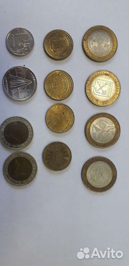 Серебряная монета 1929 г