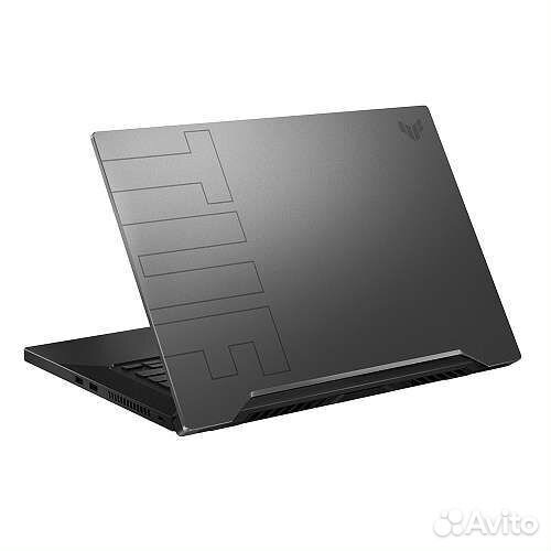 Asus tuf dash f15 3070