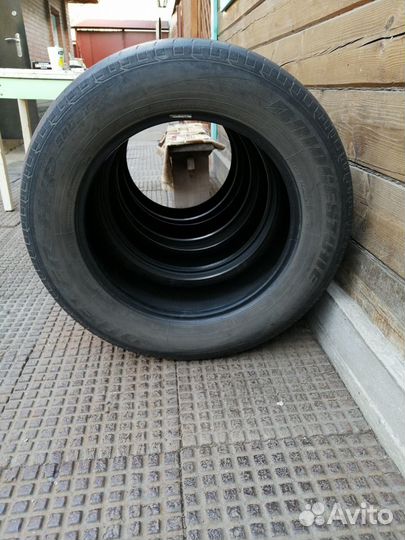 Bridgestone Dueler H/P 255/60 R18