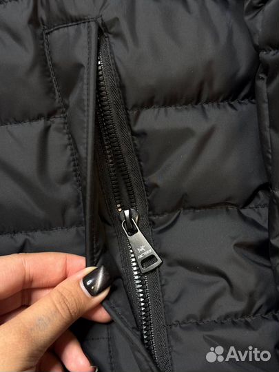 Куртка arcteryx