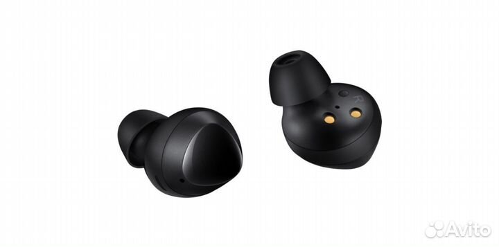 Bluetooth samsung Galaxy Buds SM-R170 Onyx новые