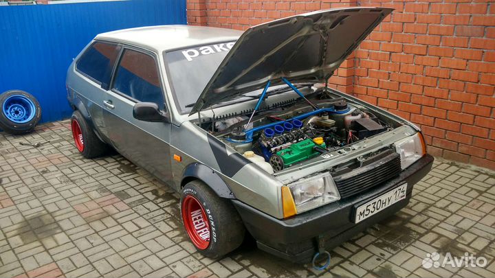 Выкуп авто ваз