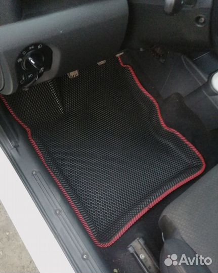 Коврики eva granta