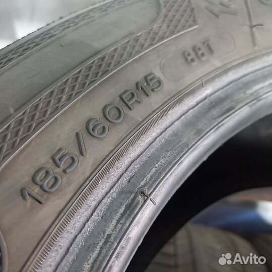 Kleber Krisalp HP2 205/45 R17