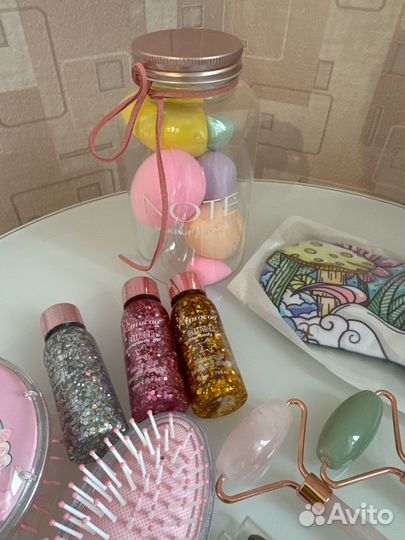 Набор косметики /2