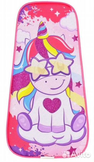 Детский снегокат