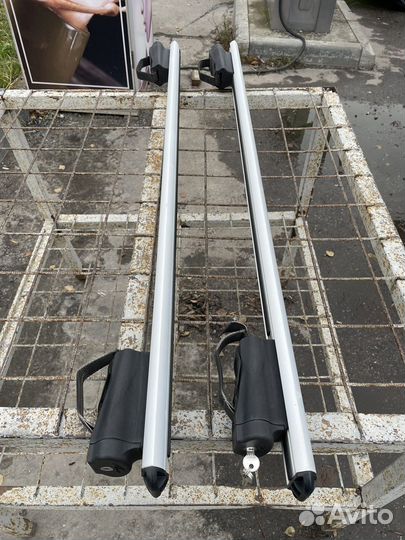 Дуги багажника