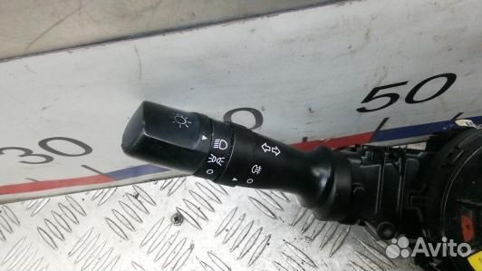 Переключатель поворотов и дворников (стрекоза) KIA