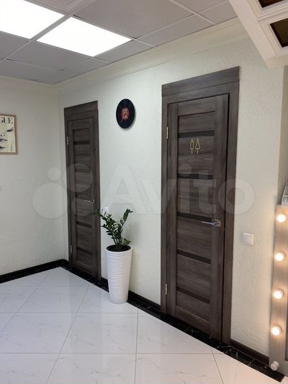 Помещение свободного назначения, 17 м²