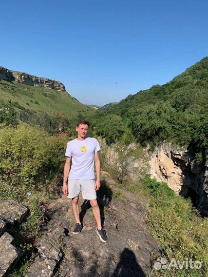 Репетитор по химии и математике