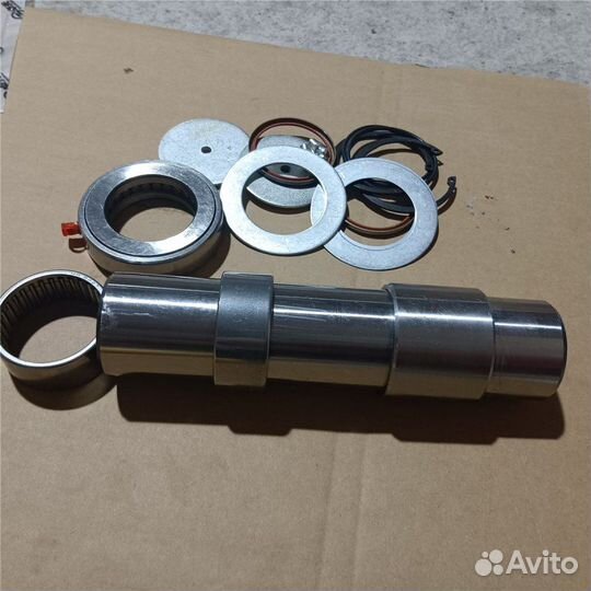 Ремкомплект шкворня