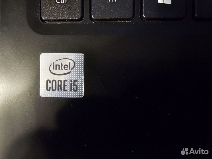 Acer 15,6 на Core i5 1035G1