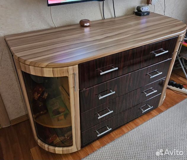 Комод бу