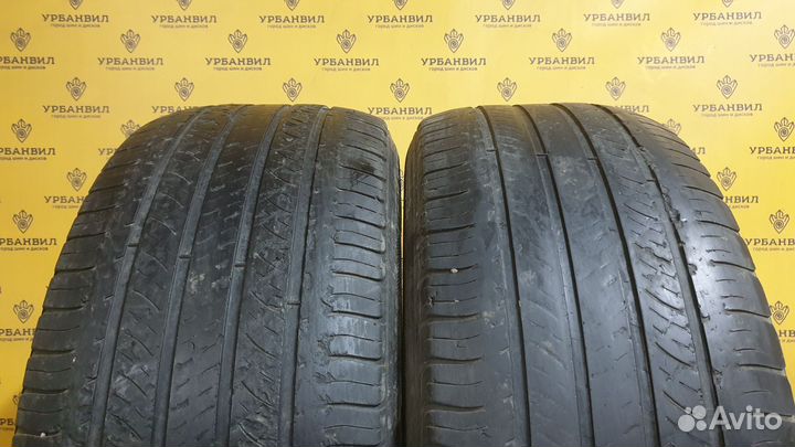 Michelin Latitude Tour HP 255/50 R19 107H