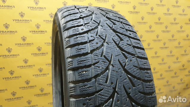 Toyo Observe G3-Ice 225/55 R18 102T