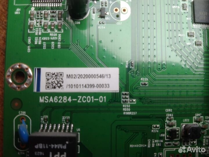 Mystery MTV-5031LTA2