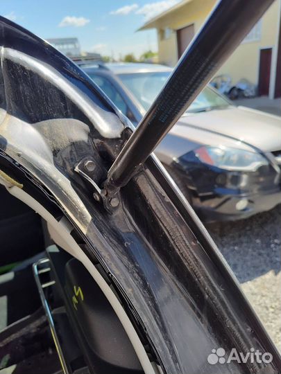 Амортизатор багажника Acura Rdx TB1 K23A1 2008