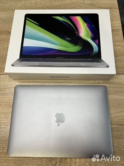 Apple MacBook Pro 13
