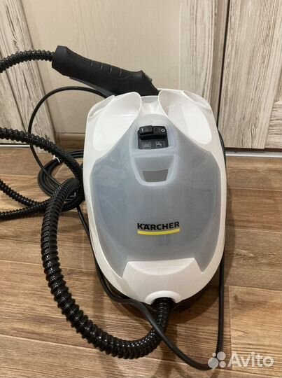 Аренда моющих пылесосов