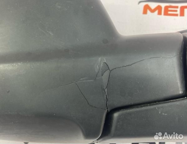 Зеркало заднего вида боковое переднее правое