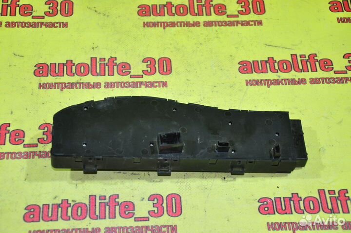 Блок управления сидением BMW X5 E53