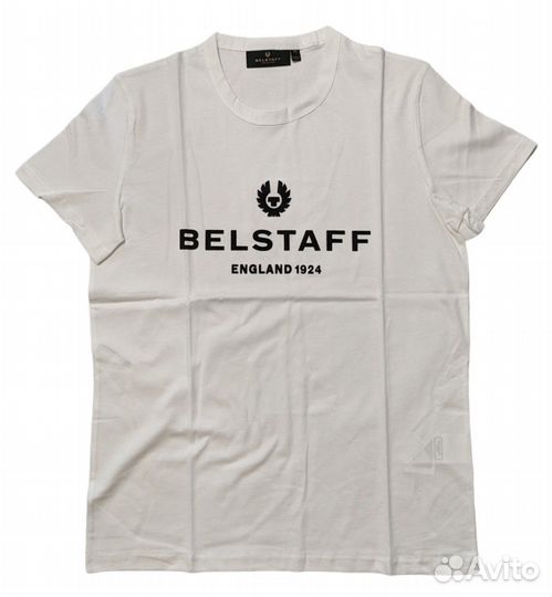 Belstaff футболка