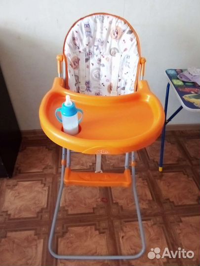 Стульчик для кормления