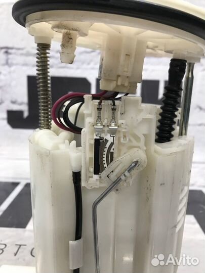 Насос топливный Lexus Is250 GSE20 4grfse 2012