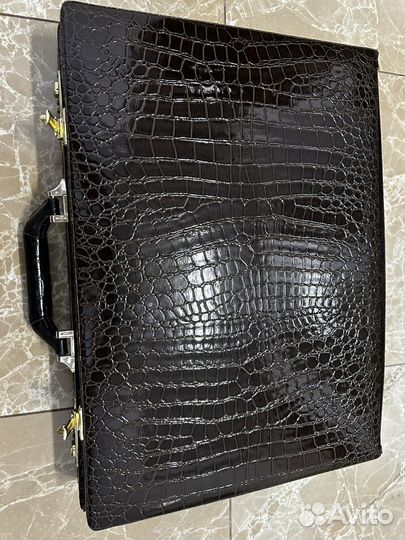 Набор ножей в кейсе