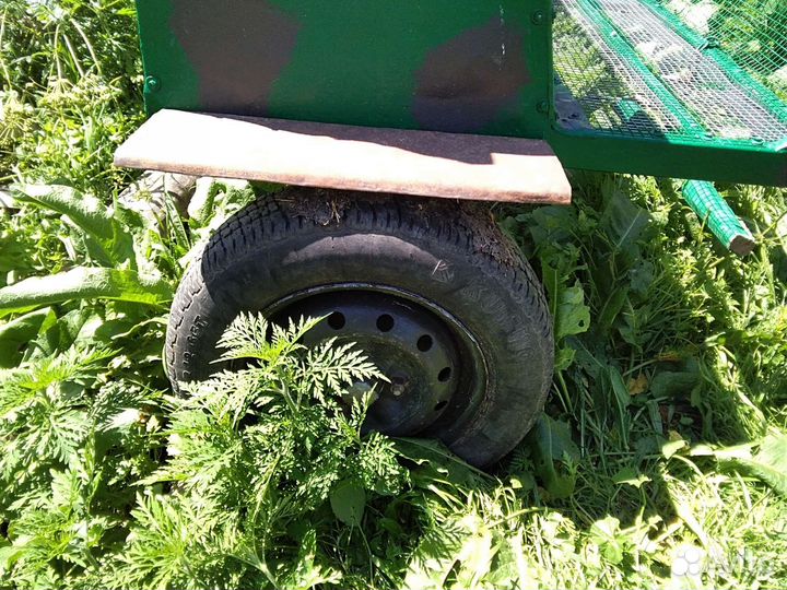 Бидарка для лошади