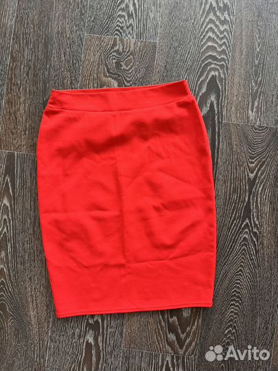 Пакет вещей на 40-42 размер