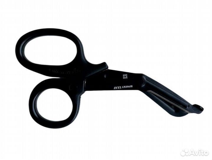 Ножницы атравматические «Проект leaf»