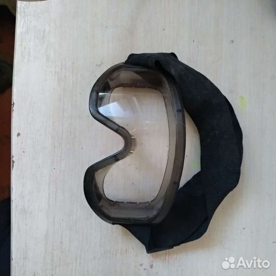 Очки для покоса травы,триммером