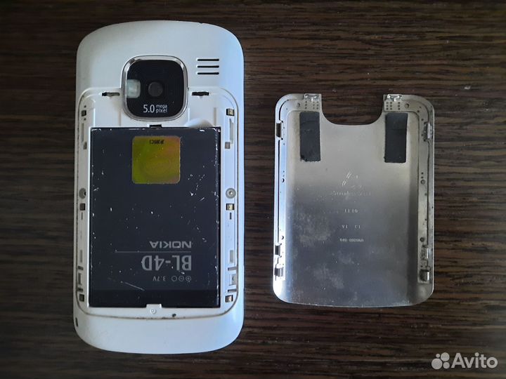 Nokia e5-00 б/у