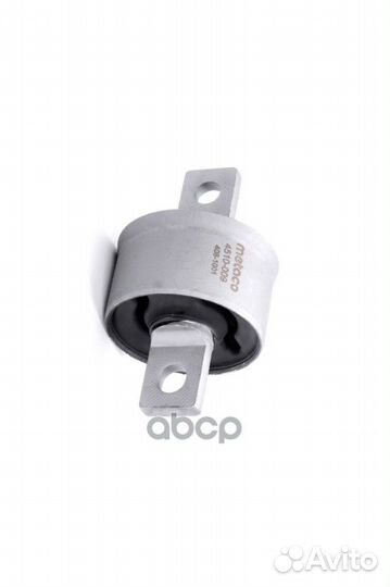 Сайлентблок заднего продольного рычага 4510009