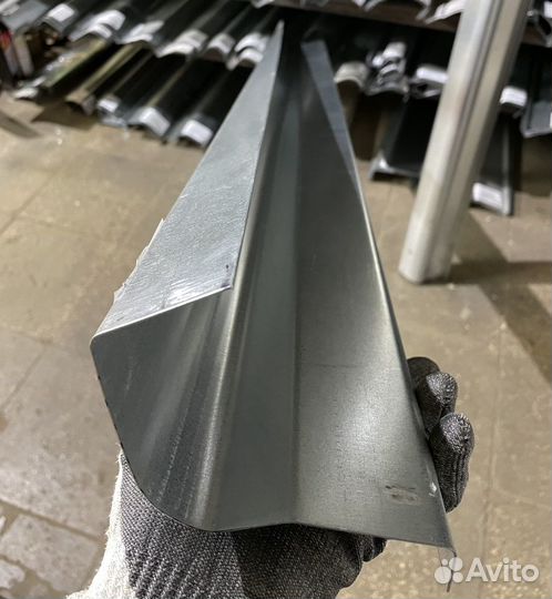 Порог правый Hyundai Elantra, Avante (MD/UD) 2010