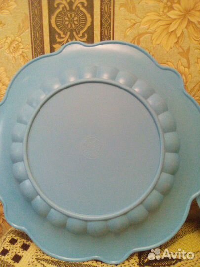 Кофейник, тарелки декоративные 60-70г СССР