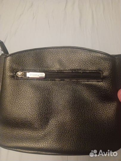 Сумка женская натуральная кожа
