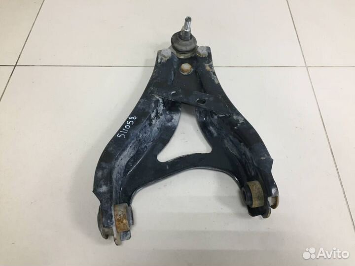 Рычаг передний левый Renault Kaptur 2016