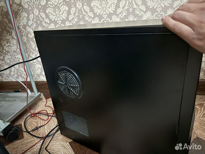 Компьютер