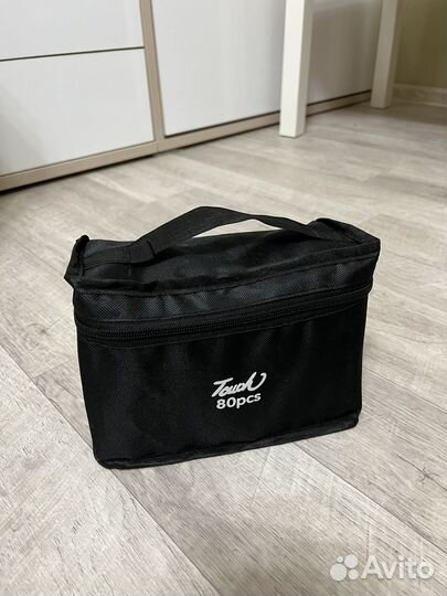 Маркеры для скетчинга/рисования