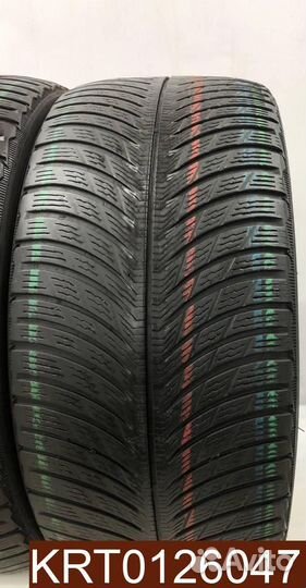 Michelin Pilot Alpin 5 245/40 R18 97V