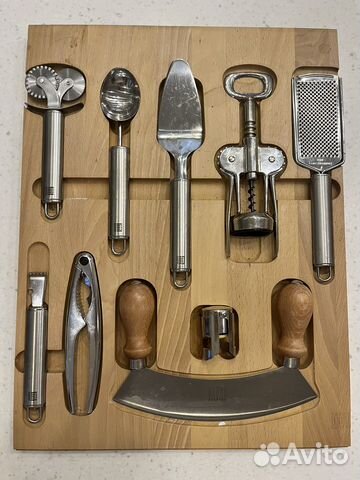 Аксессуары для кухни