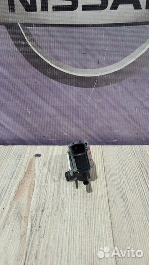 Клапан вакуумный Nissan X-trail T31