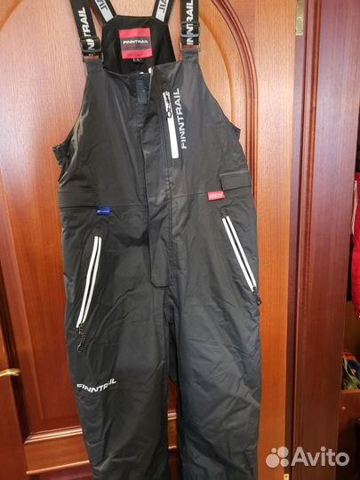 Костюм finntrail atlas RED